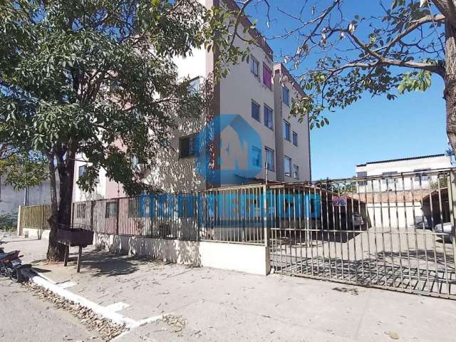 Apartamento bairro Tiradentes com 2 Quartos para alugar, GOVERNADOR VALADARES