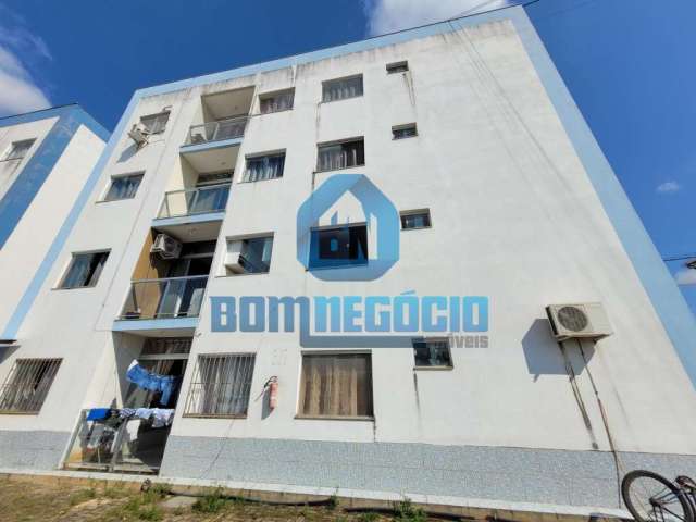 Apartamento com 2 dormitórios à venda, CARAVELAS, GOVERNADOR VALADARES - MG