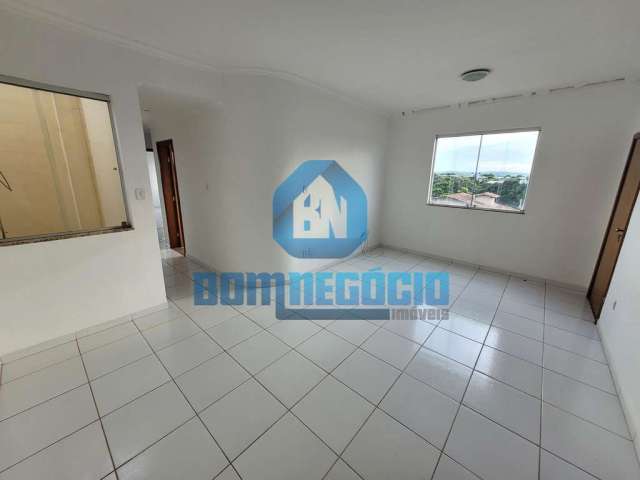 Apartamento com 3 dormitórios à venda, SANTA RITA, GOVERNADOR VALADARES - MG