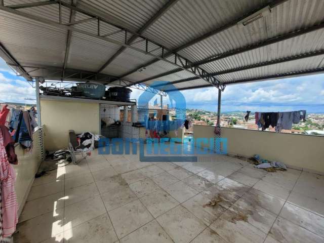 Casa com 7 dormitórios à venda, JARDIM PEROLA, GOVERNADOR VALADARES - MG