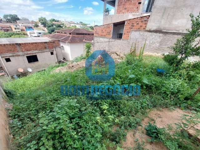 Lote a venda com 200m , bairro VALE VERDE, GOVERNADOR VALADARES - MG