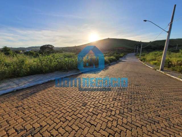 Lote à venda, Castelo, GOVERNADOR VALADARES - MG