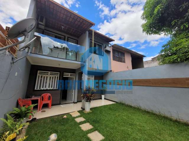 Casa com 3 dormitórios à venda, JK III, GOVERNADOR VALADARES - MG