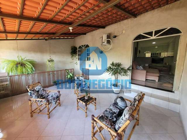 Casa com 2 dormitórios à venda, JARDIM ALVORADA, GOVERNADOR VALADARES - MG