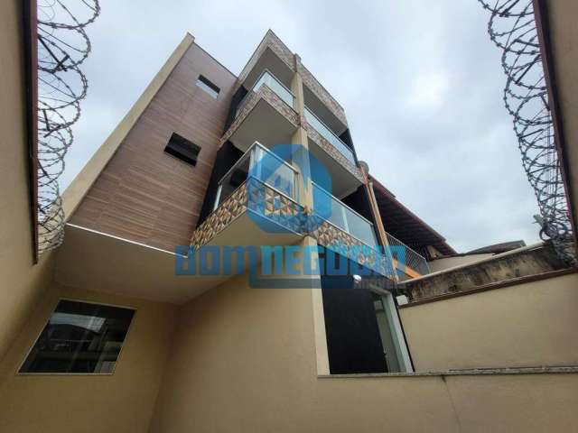 Apartamento com 3 dormitórios à venda, GOVERNADOR VALADARES - MG