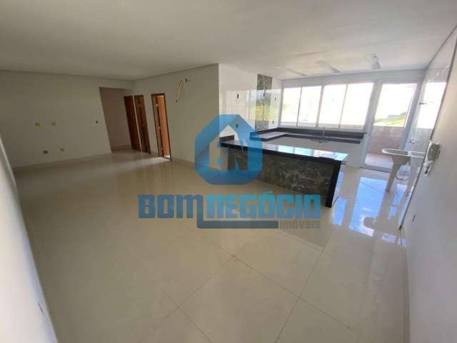 Apartamento com 3 dormitórios à venda, LAGOA SANTA, GOVERNADOR VALADARES - MG