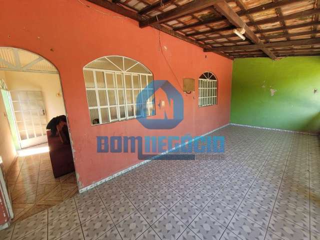 Casa com 2 dormitórios à venda, SANTA RITA, GOVERNADOR VALADARES - MG