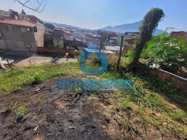 Lote à venda, JARDIM PEROLA, GOVERNADOR VALADARES - MG