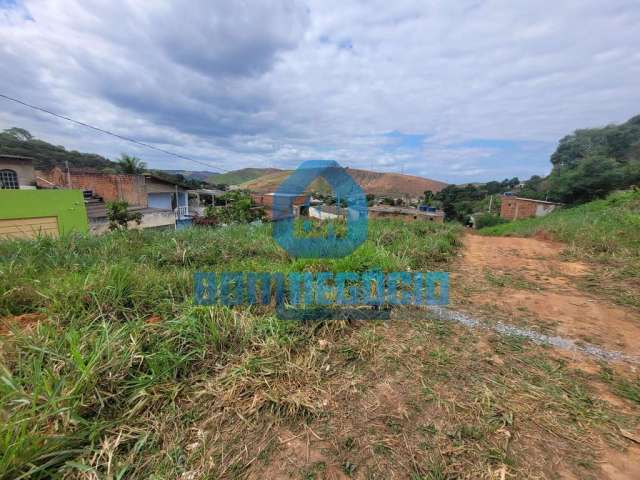 Lote à venda, JARDIM DO TREVO, GOVERNADOR VALADARES - MG