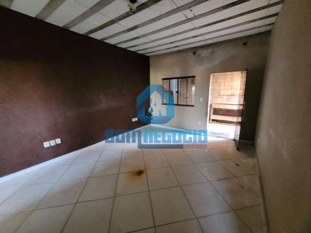 Casa com 2 dormitórios à venda,127.05 m , GOVERNADOR VALADARES - MG