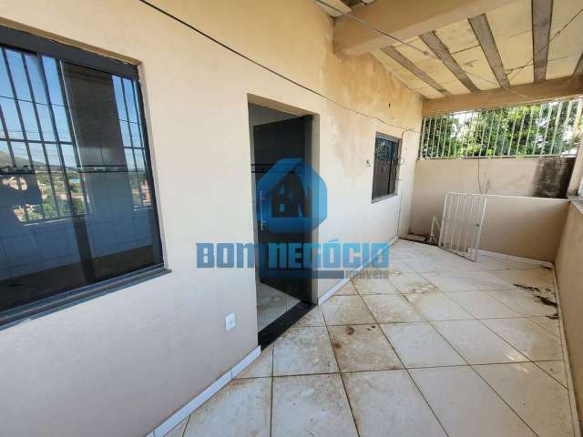 Casa com 2 dormitórios à venda,127.05 m , GOVERNADOR VALADARES - MG