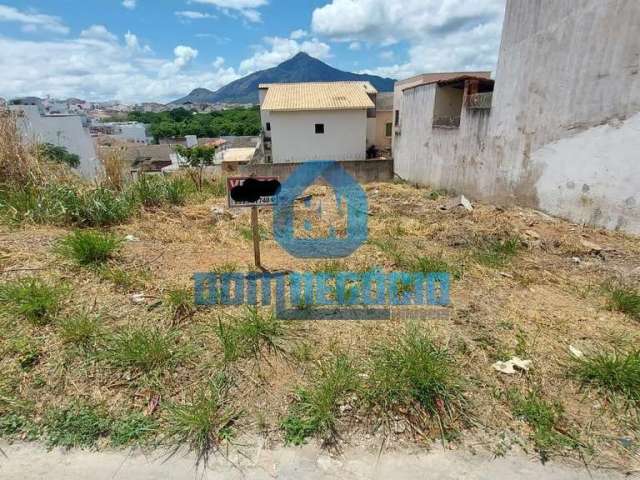 Terreno à venda,200.00 m , CASTANHEIRAS II, GOVERNADOR VALADARES - MG