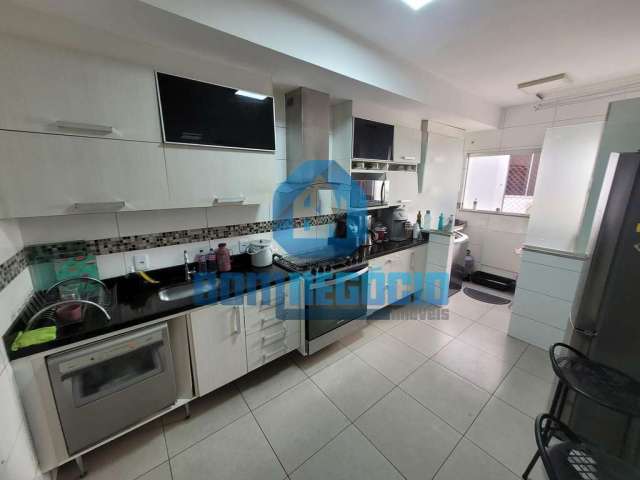 Apartamento com 3 dormitórios e elevador à venda, BAIRRO VILA BRETAS, GOVERNADOR VALADARES - MG