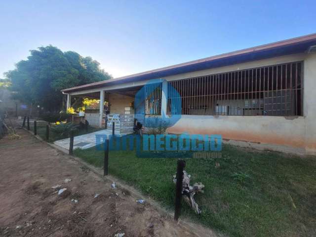 Chácara formada e com casa à venda, no Chacreamento Oásis, GOVERNADOR VALADARES - MG