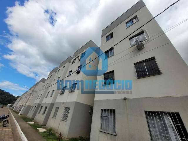 Apartamento com 2 quartos à venda, BAIRRO SANTA PAULA  SERTÃO DO RIO DOCE , GOVERNADOR VALADARES-MG