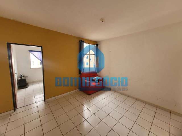 Apartamento com 2 quartos à venda, BAIRRO SANTA PAULA  SERTÃO DO RIO DOCE , GOVERNADOR VALADARES-MG