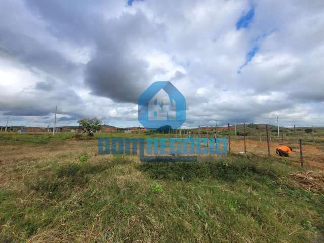 Lote PLANO E JÁ LIBERADO PARA CONSTRUIR À VENDA, PARQUE OLIMPICO II, GOVERNADOR VALADARES - MG