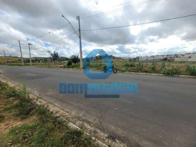 Lote PLANO E JÁ LIBERADO PARA CONSTRUIR À VENDA, PARQUE OLIMPICO II, GOVERNADOR VALADARES - MG