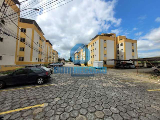 Apartamento com 2 dormitórios à venda, FLORESTA, GOVERNADOR VALADARES - MG