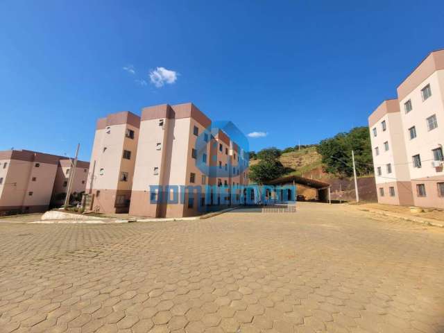 Apartamento com 2 dormitórios à venda, SANTA PAULA  SERTÃO DO RIO DOCE , GOVERNADOR VALADARES - MG