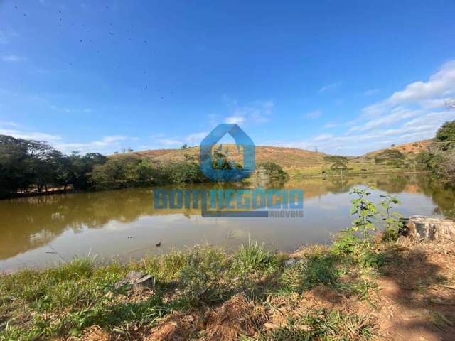 Sítio com 11 alqueires à venda, Zona Rural, Governador Valadares Periquito - MG