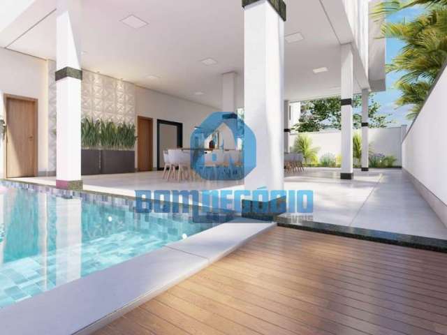 Apartamento na planta com 3 dormitórios à venda, LAGOA SANTA, GOV VALADARES - MG