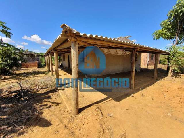 Chácara com casa e plana à venda, DISTRITO DE Baguari, GOVERNADOR VALADARES - MG