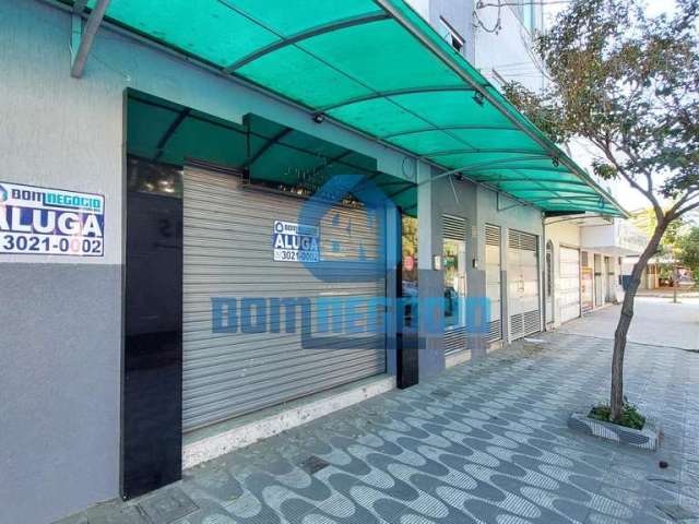 Imovel comercial disponivel para locação no bairro santa rita