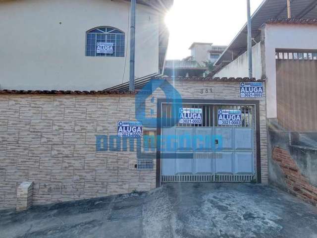 Casa para locação, JARDIM VERA CRUZ, GOVERNADOR VALADARES - MG