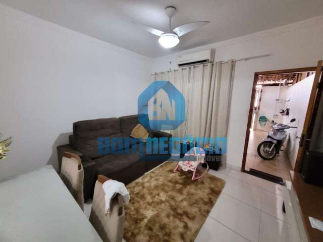 Casa com 3 quartos, área gourmet à venda, NOVA VILA BRETAS, GOV VALADARES - MG