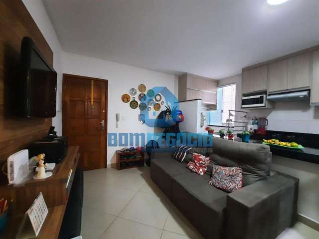 Apartamento á Venda Bairro Lagoa Santa Semi-Mobiliado -Governador Valadares