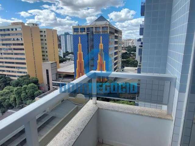 Apartamento com 2 dormitórios para locação, CENTRO, GOVERNADOR VALADARES - MG