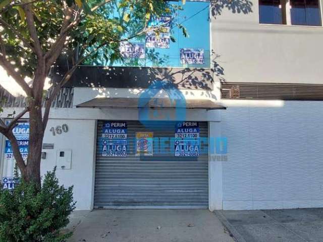 Casa com 2 dormitórios para locação, CIDADE NOVA, GOVERNADOR VALADARES - MG