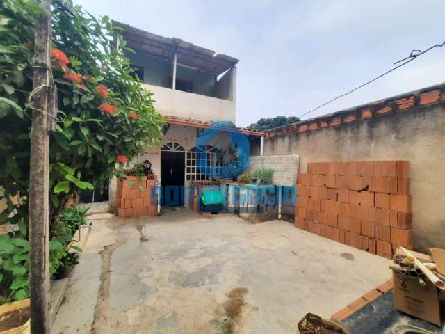 Casa com 2 dormitórios à venda, Bela Vista, GOVERNADOR VALADARES - MG