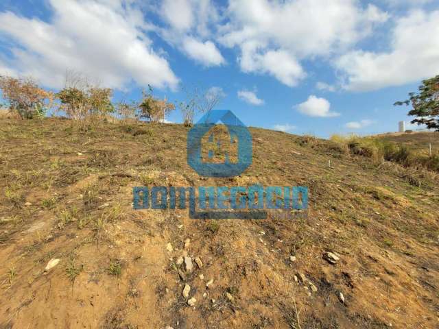 Lote com 295,30m  à venda, Castelo, GOVERNADOR VALADARES - MG