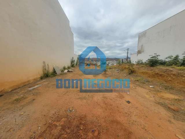 Lote à venda, Santo Agostinho, GOVERNADOR VALADARES - MG