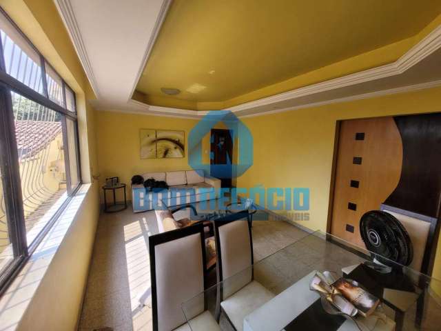 Apartamento com 3 dormitórios à venda, Esplanada, GOVERNADOR VALADARES - MG