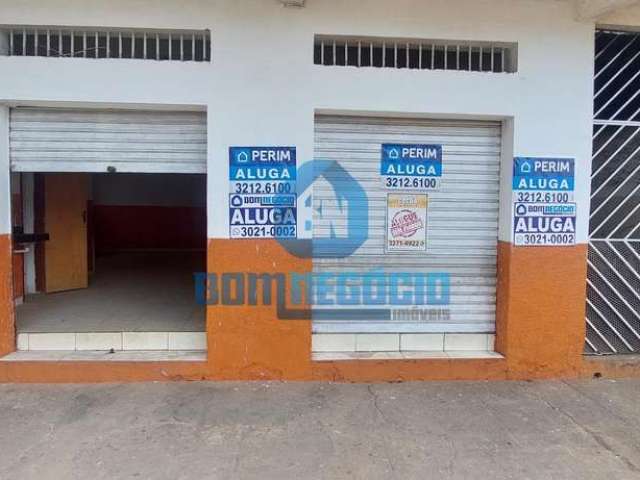 Loja para locação no bairro jardim ipê, governador valadares