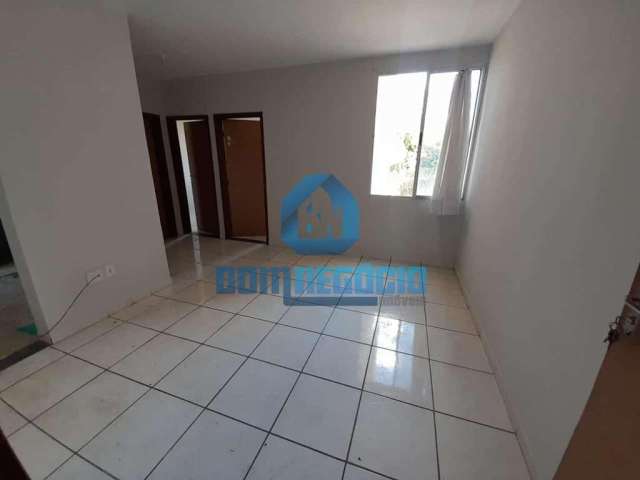 Apartamento com 2 dormitórios à venda, GOVERNADOR VALADARES - MG