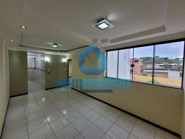 Apartamento com 2 dormitórios à venda, GOVERNADOR VALADARES - MG