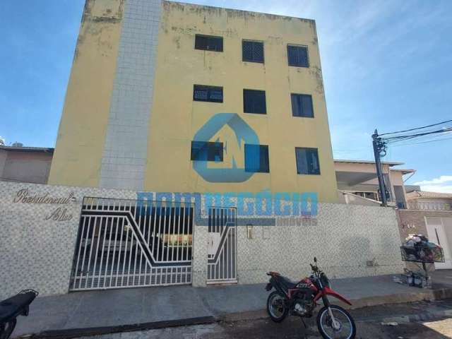 Apartamento com 3 quartos disponível para locação no bairro santos dumont