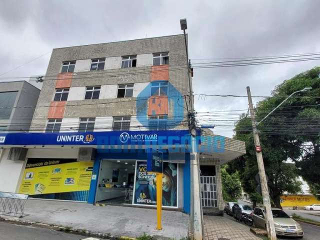 Quitinete com 1 dormitório para locação, 52.85 m , GOVERNADOR VALADARES - MG