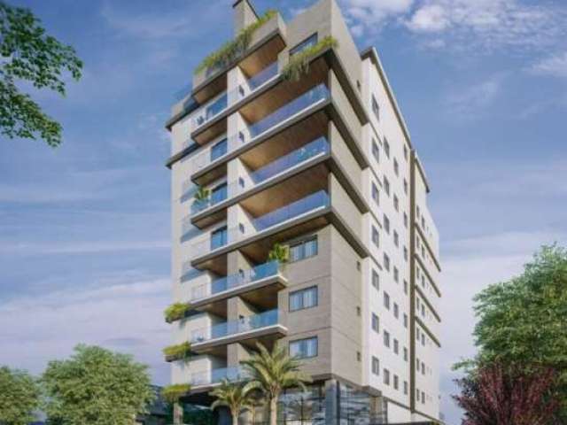 Apartamento à venda, 77 m² por R$ 924.200,00 - Água Verde - Curitiba/PR