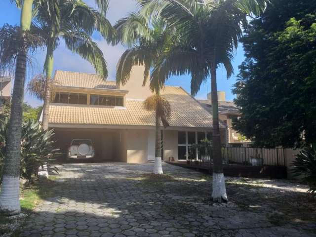 Casa com 4 dormitórios à venda por R$ 2.150.000,00 - Tarumã - Curitiba/PR