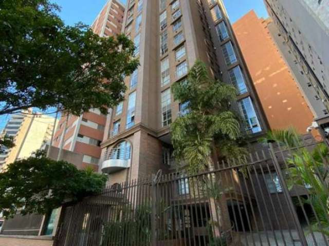 Apartamento Duplex com 2 dormitórios à venda, 84 m² por R$ 950.000,00 - Batel - Curitiba/PR