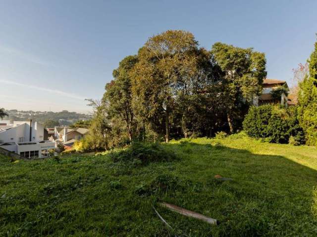 Compre terreno condominio theododo de bona