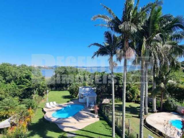 Casa à venda no bairro João Paulo em Florianópolis