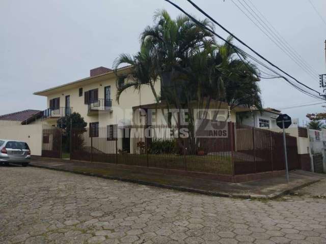 Casa com vista para o mar Bairro Bom Abrigo - Florianópolis