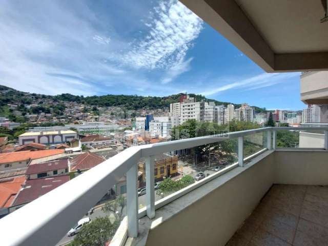 Apartamento à venda no bairro Centro em Florianópolis