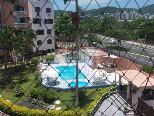 Apartamento 3 quartos c suite e 1 vaga - Itacorubi - Florianópolis